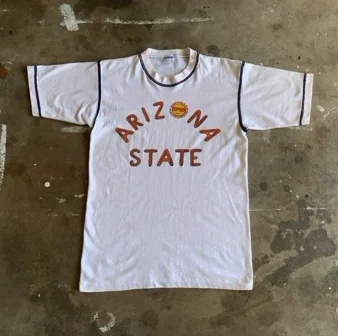 Vintage Arizona State shirt